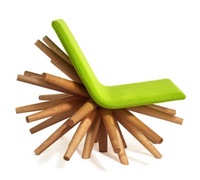 Toronto Furniture Deals- Funky chair